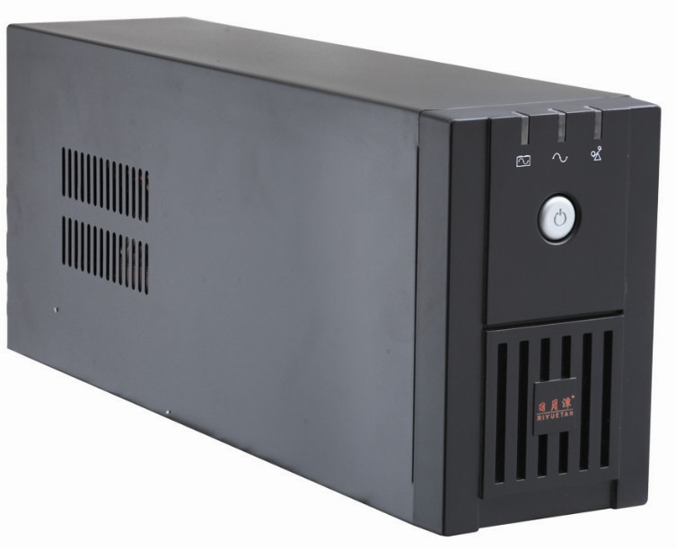 RMO后备式UPS电源(0.5-1KVA)